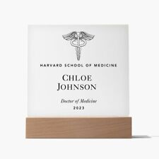 New doctor gift for sale  Shipping to United States