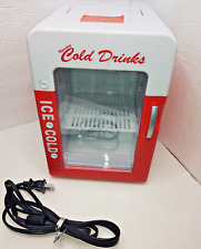 Thermoelectric cooler mini for sale  Burlingame