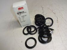 Newman Sanitary Gasket 40mp-e Standard Clamp E.p.d.m. 1-1/2" Qty. 25 for sale  Shipping to South Africa