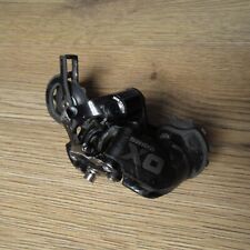 SRAM X0 Rear Derailleur - 10 Speed - Long Cage - Carbon - Exact Actuation for sale  Shipping to South Africa