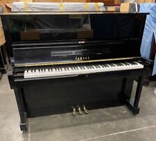 Upright piano yamaha d'occasion  Expédié en Belgium