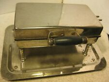 Vintage universal electric for sale  Narberth