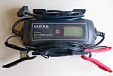 Eufab 16616 automatikladegerä gebraucht kaufen  Cottbus