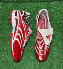 Adidas Limited 2006 Beckham Predator Absolute Powerpulse Mania TRX TF IC 9,5 EE. UU. segunda mano  Embacar hacia Mexico