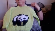 New hand knitted for sale  KIDDERMINSTER