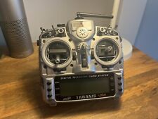 Taranis x9d plus for sale  NEWQUAY