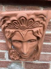 Wall hanging terracotta for sale  DISS