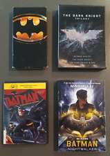 Batman media lot for sale  Sun City Center