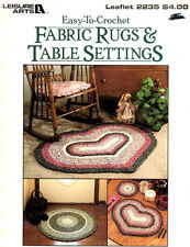 Fabric rag rugs for sale  Grand Rapids