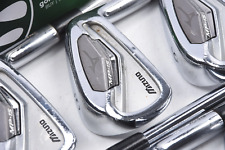 Mizuno combo irons for sale  Shipping to Ireland