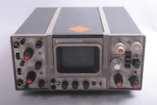 Dynamco analogue oscilloscope for sale  CLITHEROE