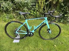 Bianchi infinito ultegra for sale  GRIMSBY