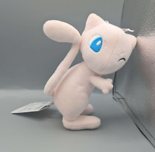 Pokemon banpresto mew for sale  Knoxville