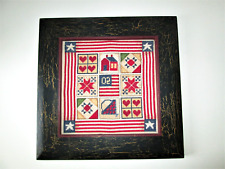 Vintage cross stitch for sale  Myrtle Beach