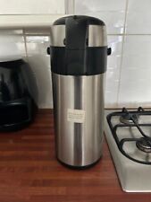 Stainless steel tea for sale  TELFORD