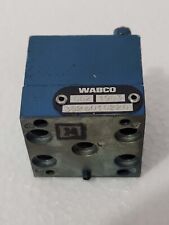 Wabco 3526010220 Pressure Control Valve 002/1983 for sale  Shipping to South Africa