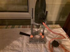 wolfcraft drill stand for sale  HATFIELD