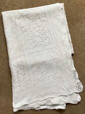 laura ashley table cloth for sale  NEWCASTLE