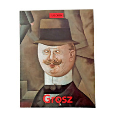 George grosz 1893 gebraucht kaufen  Leer (Ostfriesland)