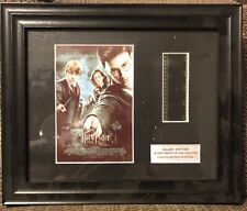 harry potter film cell for sale  MANSFIELD