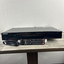 Samsung BD-P2550 Blu-ray Full HD 1080p CD Disc Player Remote HDMI Tested for sale  Shipping to South Africa