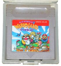 Używany, Wario Land, Warioland - for Nintendo Game boy Color - GBC. na sprzedaż  PL