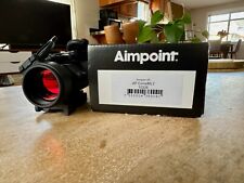 Aimpoint comp ml2 for sale  Seattle