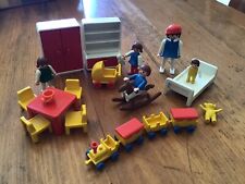 Vintage 1986 playmobil for sale  Forest Grove