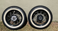 indian scout bobber rims for sale  Cocoa