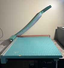 Bindery & Finishing Equipment for sale  Garner