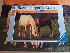 Ravensburger puzzle schöne gebraucht kaufen  Langelsheim