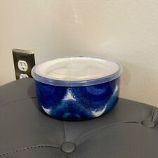Storage ceramic bowl for sale  Layton