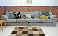 Next sofa seater for sale  MANCHESTER
