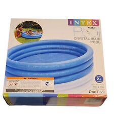Intex inflatable pool for sale  Englewood