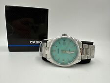 Casio mtp 1302pd gebraucht kaufen  Langen