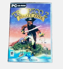 Tropico pirate cove for sale  BRIDGEND