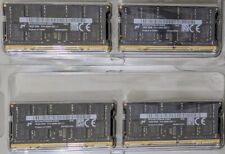 Memória RAM 64GB Apple OEM SO-DIMM PC4-21300 DDR4 2666MHz para 2019 2020 27" IMAC comprar usado  Enviando para Brazil