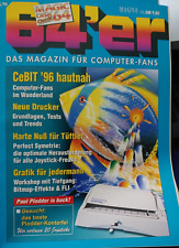 64er 1996 c64 gebraucht kaufen  Bruchsal