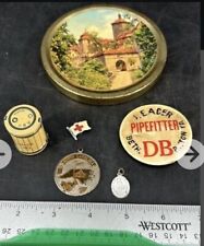 Lot misc pins for sale  Moorefield