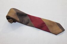 Kr3446 krawatte rot gebraucht kaufen  Deutschland