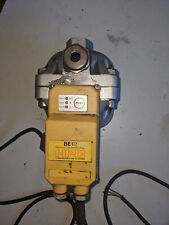 rotary air compressor for sale  BIRMINGHAM