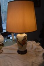 Lampe ancienne vintage d'occasion  Perrignier