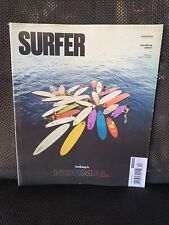 Surfer magazine volume for sale  Lakewood