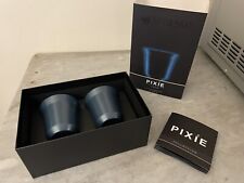 Nespresso pixie collection for sale  LONDON