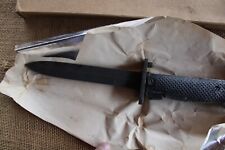 Milpar bayonet without for sale  Media