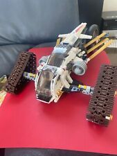 Lego ninjago ultraschall gebraucht kaufen  Baar-Ebenhausen