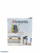 Brabantia 200489 Pedal Bin, Mineral Infinity Grey, PARTS for sale  Shipping to South Africa