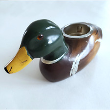 Vintage duck candle for sale  Yarmouth