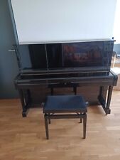 Klavier yamaha schwarz gebraucht kaufen  Köln