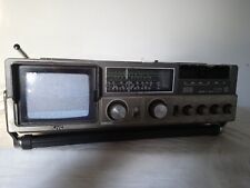 Vintage jvc 500eu usato  Angri